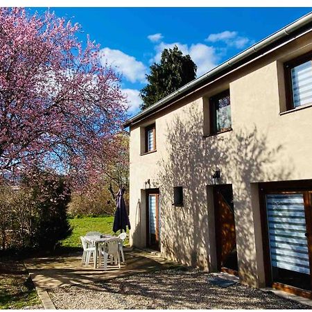 Gite Magnolia Chatenois Alsace Exterior foto